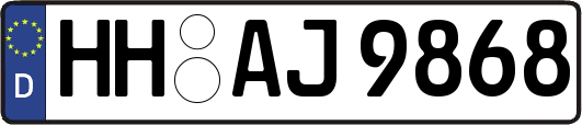 HH-AJ9868