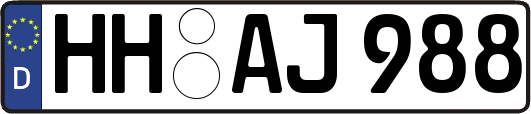 HH-AJ988
