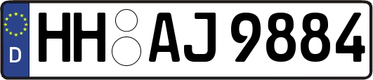 HH-AJ9884