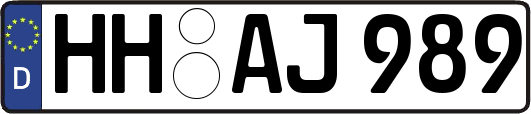 HH-AJ989