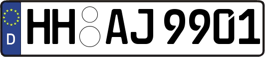 HH-AJ9901