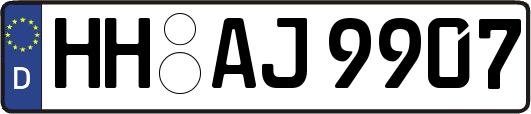 HH-AJ9907
