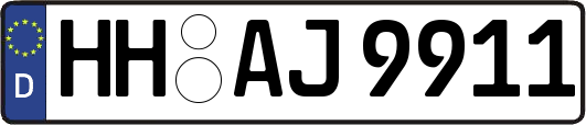 HH-AJ9911