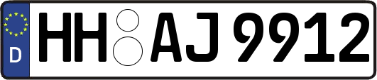 HH-AJ9912