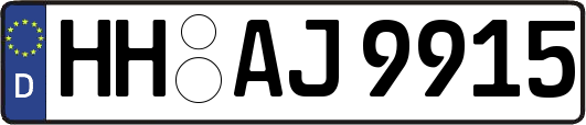 HH-AJ9915