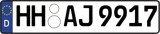 HH-AJ9917