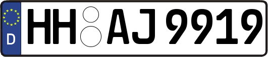 HH-AJ9919