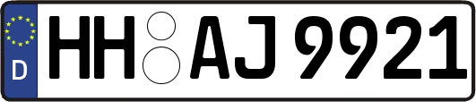 HH-AJ9921