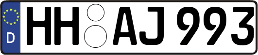 HH-AJ993