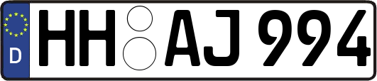 HH-AJ994