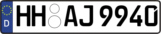 HH-AJ9940