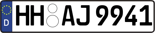 HH-AJ9941