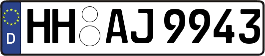 HH-AJ9943