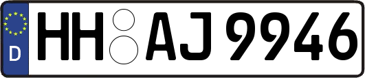 HH-AJ9946