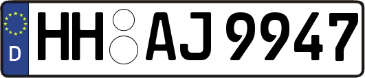 HH-AJ9947
