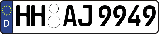 HH-AJ9949