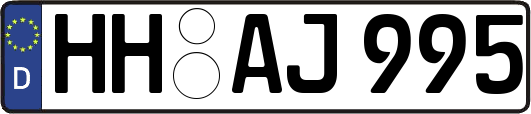 HH-AJ995