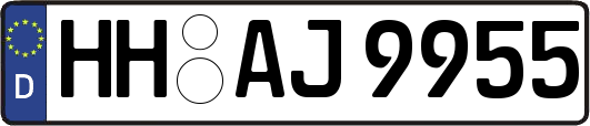 HH-AJ9955