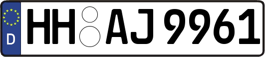 HH-AJ9961