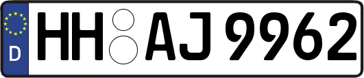 HH-AJ9962