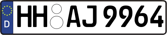 HH-AJ9964