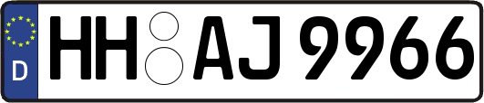 HH-AJ9966