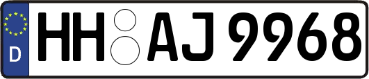 HH-AJ9968