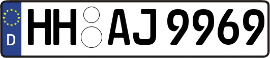HH-AJ9969