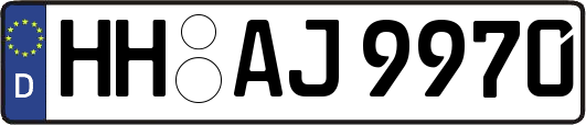 HH-AJ9970
