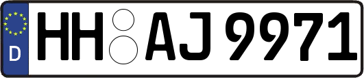 HH-AJ9971
