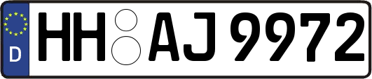 HH-AJ9972