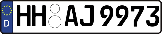 HH-AJ9973