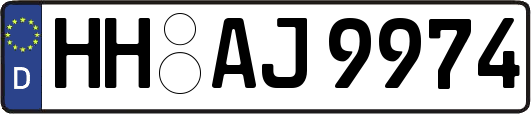 HH-AJ9974