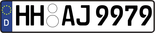 HH-AJ9979