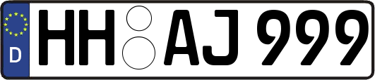 HH-AJ999