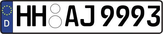 HH-AJ9993