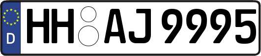 HH-AJ9995