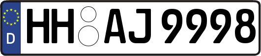 HH-AJ9998