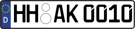 HH-AK0010