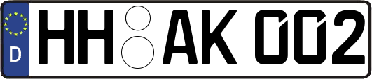 HH-AK002