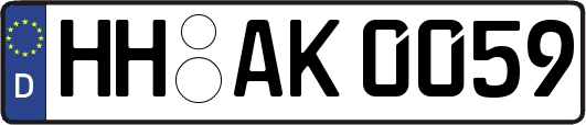 HH-AK0059