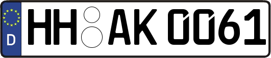 HH-AK0061
