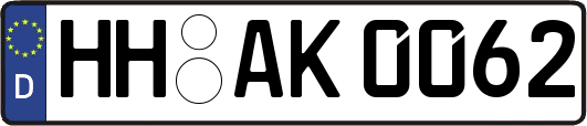HH-AK0062