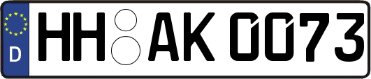 HH-AK0073