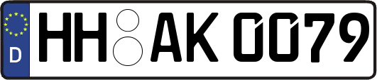 HH-AK0079