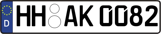 HH-AK0082