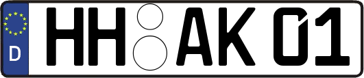 HH-AK01
