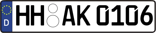 HH-AK0106