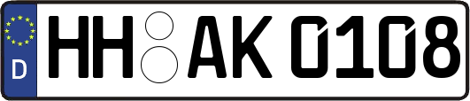 HH-AK0108