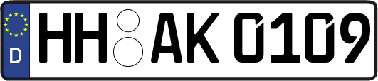 HH-AK0109
